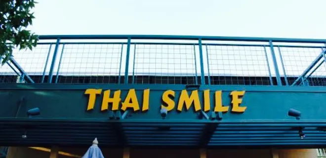 Thai Smile Restaurant