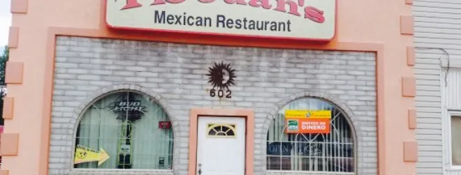 Tio Juan's Mexican Restaurant
