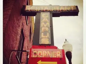 Campus Corner