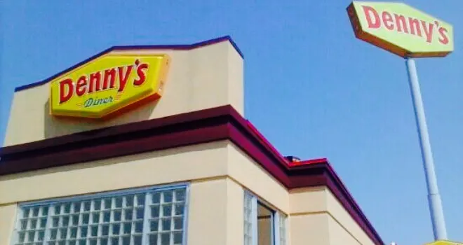 Denny's