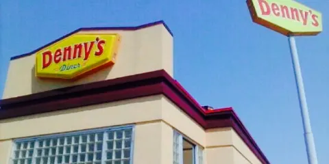 Denny's
