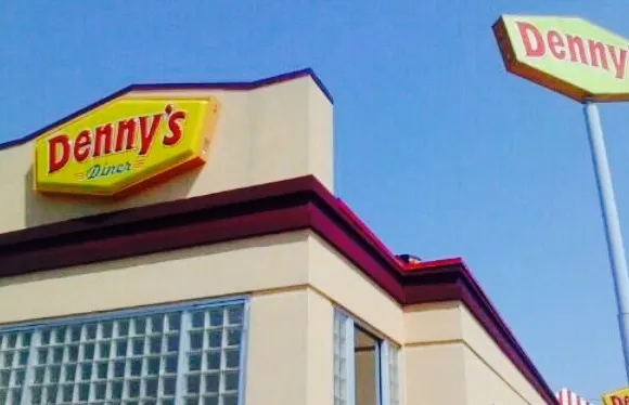 Denny's