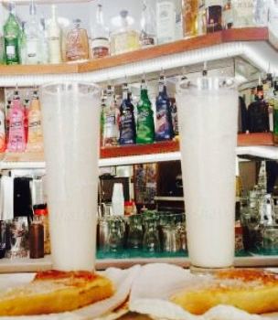 Bar Del Cinema