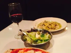 Saviano's Italian Kitchen