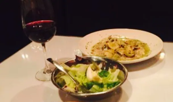 Saviano's Restaurant