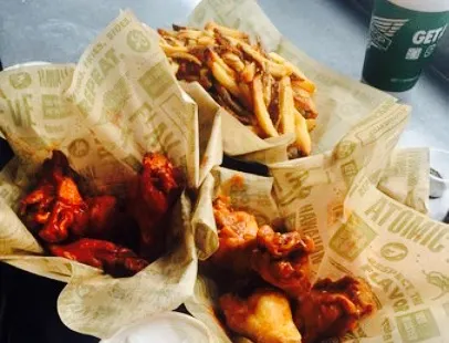 Wingstop