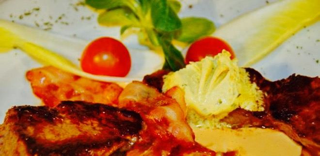 Michl Das Steakhaus