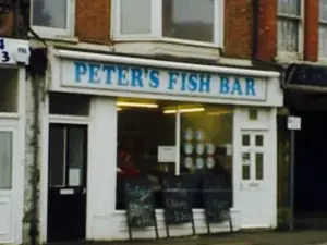 Peters Fish Bar