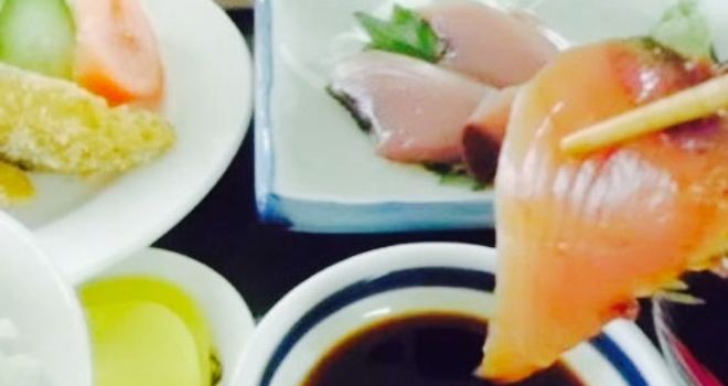 Sakanaya Dining