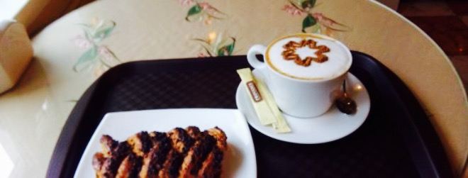French bakery Provence
