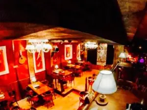Damabrigo Bar