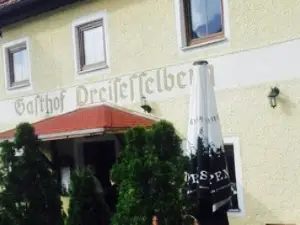 Dreisesselberg