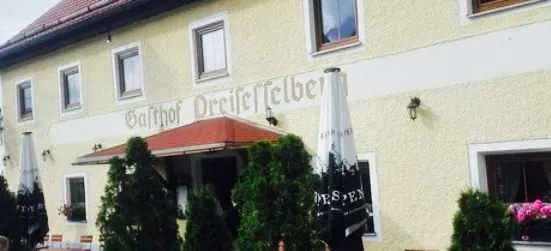 Dreisesselberg