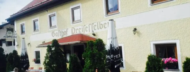Dreisesselberg