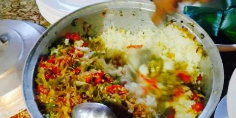 Natural Resto and Strawberry Land