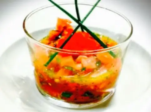 Minute Papillon restaurant