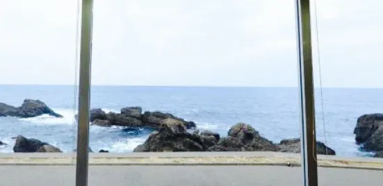 Rest House Echizen Seaside