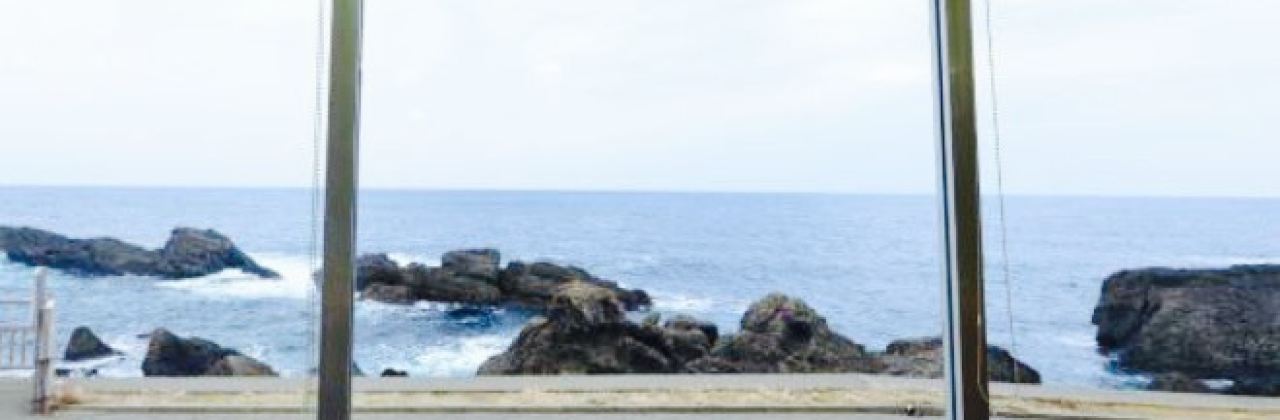 Rest House Echizen Seaside