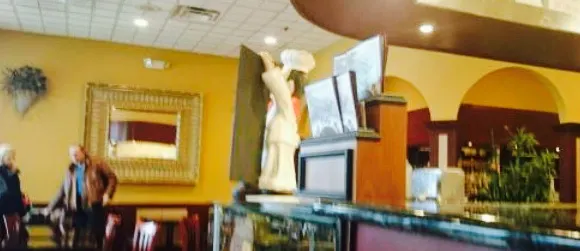Cafe Dolce Vita