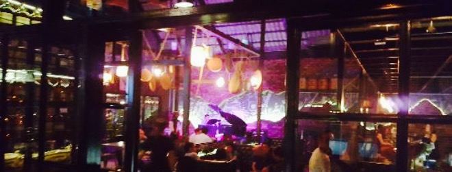 Koff House Bar and Eatery
