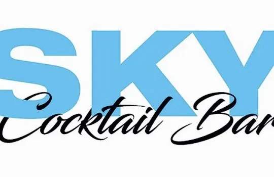 Sky Cocktail Bar