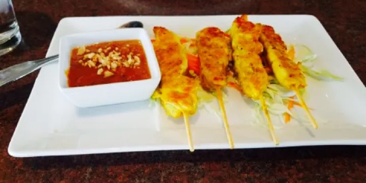 Lemongrass Thai Restaurant