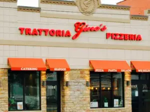 Gino's Trattoria & Pizzeria of New Hyde Park