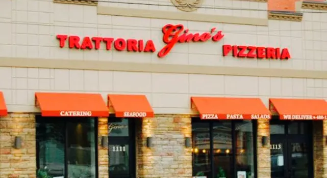 Gino's Trattoria & Pizzeria of New Hyde Park