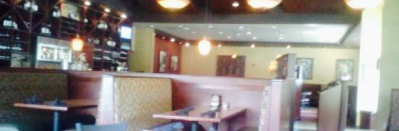 Pomodoros Greek and Italian Cafe