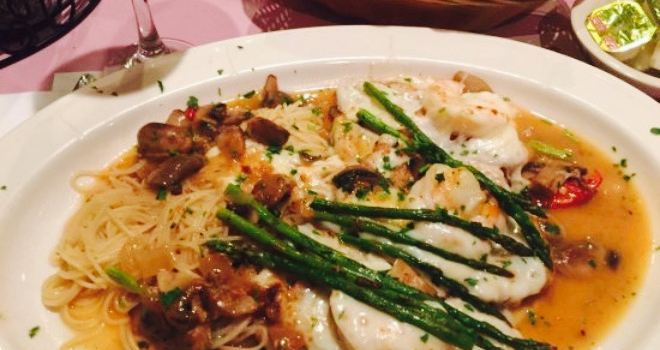 Lisa's Italian Restaurant & Pizzeria