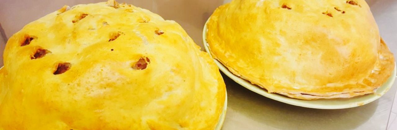 Hill Head Farm Tea Room