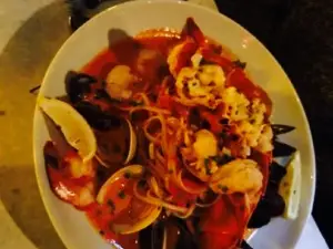 Siena Restaurant
