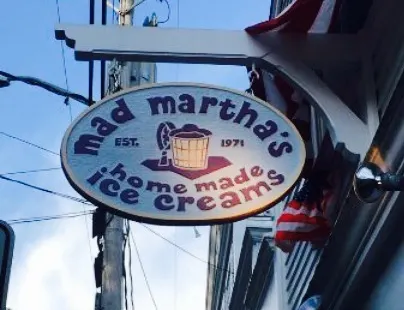 Mad Martha's