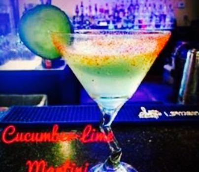 Pep's Restaurant & Bar