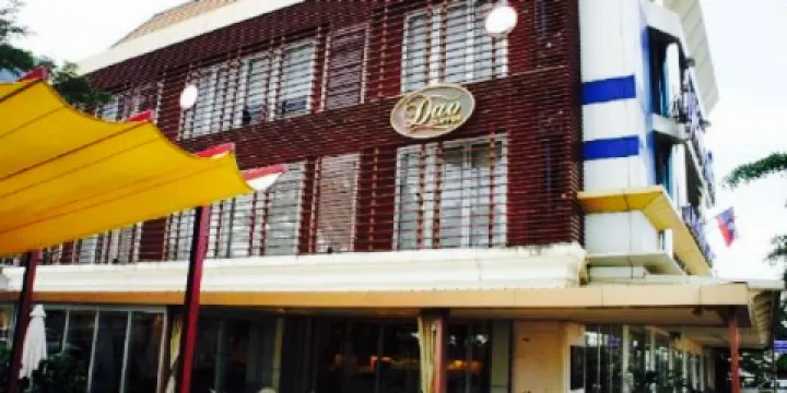 The Tea Room By Dao Coffee