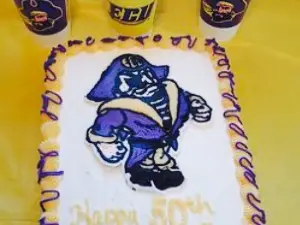 Tastee Creations Bakery
