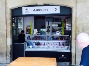 GADISUSHI