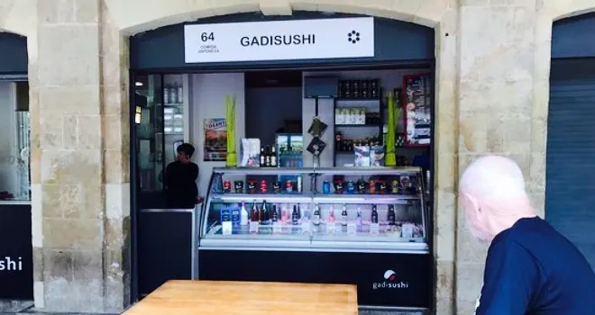 GADISUSHI