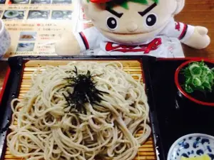 Hakodate Soba Shigino