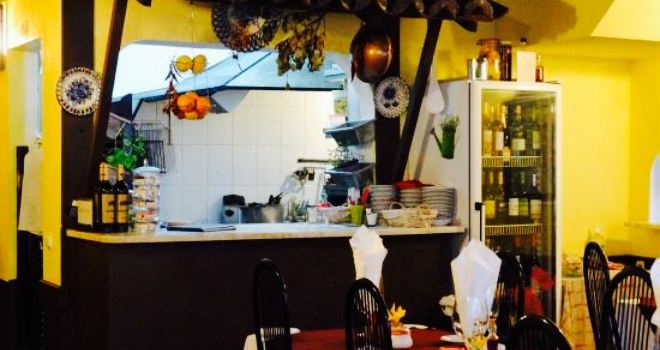 Bistro 24