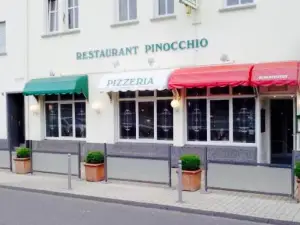 Pizzeria Pinocchio