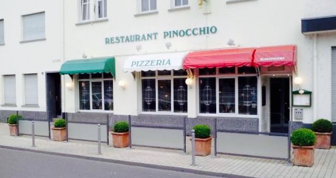 Pizzeria Pinocchio