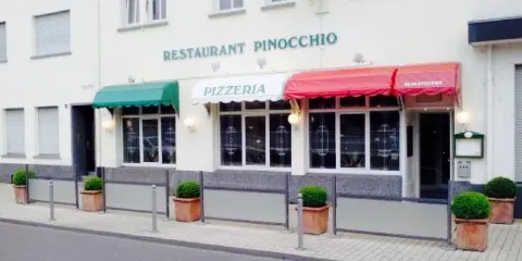 Pizzeria Pinocchio
