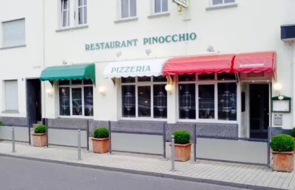 Pizzeria Pinocchio