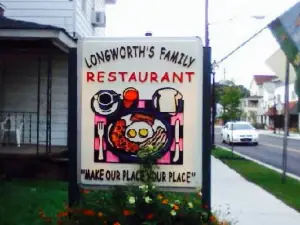 Longworth's Family Restaurant