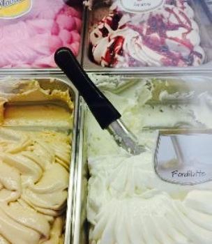 Numero 1 Gelateria