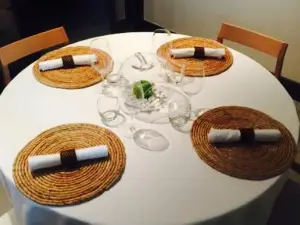 5 Gustos