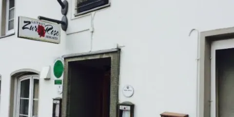 Gasthaus zur Rose