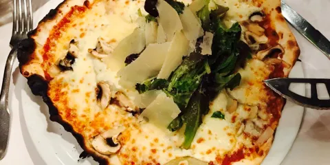 Hotel Restaurant Le Roma