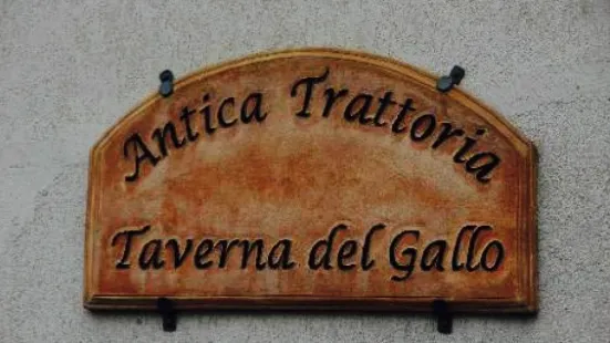 Taverna del Gallo